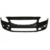 Přední nárazník Volvo V60 I (155/157) 13-18 PRO LAK