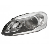Levé přední světlo Volvo XC60 I (156) 13-17 VALEO