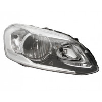Pravé přední světlo Volvo XC60 I (156) 13-17 VALEO