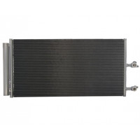 Chladič klimatizace Volvo S60 III (224) 18- 2.0