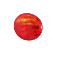 Levé zadní světlo Volkswagen New Beetle (1C/9C) 98-05 HATCHBACK