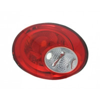 Levé zadní světlo Volkswagen New Beetle (1C/9C) 05-10 HATCHBACK