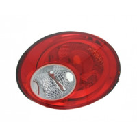 Pravé zadní světlo Volkswagen New Beetle (1C/9C) 05-10 HATCHBACK