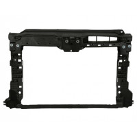 Přední čelo Volkswagen Jetta IV (162/163/AV3/AV2) 10-14