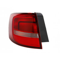 Levé zadní světlo vnější Volkswagen Jetta IV (162/163/AV3/AV2) 14-18 SEDAN