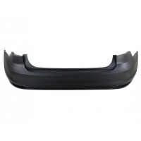 Zadní nárazník Volkswagen Jetta IV (162/163/AV3/AV2) 15-18 PRO LAK SEDAN