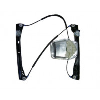 Pravá elektrická stahovačka okna Volkswagen Golf V (1K1) 03-09 3 DVEŘE