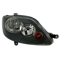 Pravé přední světlo Volkswagen Golf V Plus (5M1) 05-09