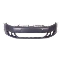 Přední nárazník Volkswagen Golf VI (5K1) 08-13 PRO LAK SENZORY