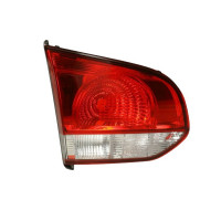 Levé zadní světlo vnitřní Volkswagen Golf VI (5K1) 08-13 HATCHBACK