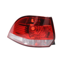 Levé zadní světlo Volkswagen Golf VI (AJ5) 09-13 KOMBI