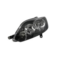 Levé přední světlo Volkswagen Golf VI Plus (5M1) 09-13 HELLA