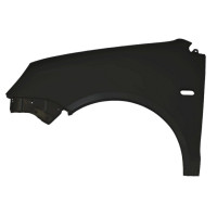 Levý přední blatník Volkswagen Polo (9N) 01-05 S OTVOREM