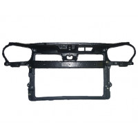 Přední čelo Volkswagen Polo (9N) 01-05 KLIMATIZACE