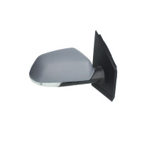 Pravé zpětné zrcátko Volkswagen Polo (9N3) 05-09 ELEKTRICKÉ PRO LAK