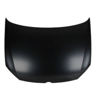 Přední kapota Volkswagen Polo V (6R) 09-17 GALVANIZOVANA