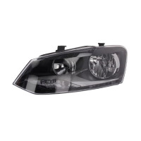 Levé přední světlo Volkswagen Polo V (6R) 14-17 HELLA