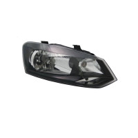 Pravé přední světlo Volkswagen Polo V 6R 09-14 VALEO