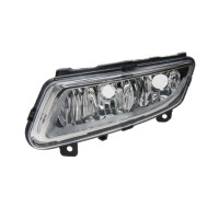 Levé přední mlhové světlo s denním svícením Volkswagen Polo V (6R) 09-14 HELLA