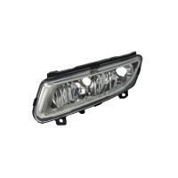 Levé přední mlhové světlo Volkswagen Polo V (6R) 09-14