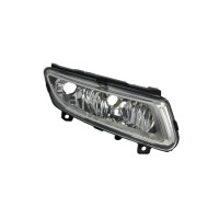 Pravé přední mlhové světlo Volkswagen Polo V (6R) 09-14