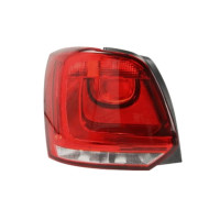 Levé zadní světlo Volkswagen Polo V (6R) 09-14 HATCHBACK MAGNETI MARELLI