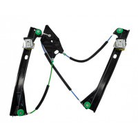 Levá elektrická stahovačka okna Volkswagen Polo V (6R) 09-17 5 DVEŘÍ