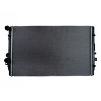 Chladič vody Volkswagen Golf IV (1J1/1J5) 97-06 1.9 