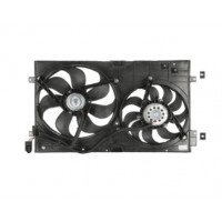Ventilátor chladiče Škoda Octavia I (1U2/1U5) 01-10 1.6 1.8 2.0 1.9