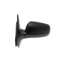 Levé zpětné zrcátko Volkswagen Golf IV (1J1/1J5) 97-06 ELEKTRICKÉ PRO LAK