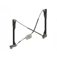 Levá elektrická stahovačka okna Volkswagen Golf IV (1J1/1J5) 97-06 3 DVEŘE