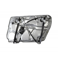 Levá elektrická stahovačka okna Volkswagen Passat B5.5 (3B) 00-05