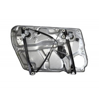 Pravá elektrická stahovačka okna Volkswagen Passat B5.5 (3B) 00-05