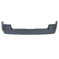 Zadní nárazník Volkswagen Passat B5.5 (3B) 00-05 PRO LAK KOMBI