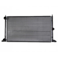 Chladič vody Seat Alhambra (7V8/7V9) 01-10 1.8 1.9 2.0