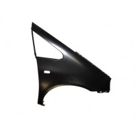 Pravý přední blatník Volkswagen Sharan (7M8/7M9/7M6) 00-10 S OTVOREM