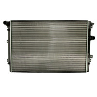 Chladič vody Seat Alhambra (710/711) 10- KOYO