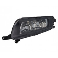 Levé přední mlhové světlo Volkswagen Sharan (7N) 10-