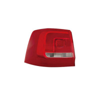 Levé zadní světlo vnější Volkswagen Sharan (7N) 10-15