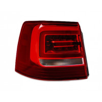 Levé zadní světlo LED vnější Volkswagen Sharan (7N) 15- MAGNETI MARELLI