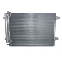 Chladič klimatizace Volkswagen Passat B6 (3C) 05-10 1.6 1.9 2.0