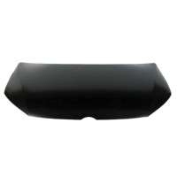 Přední kapota Volkswagen Touran (1T3) 10-15