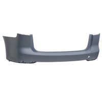 Zadní nárazník Volkswagen Touran (1T3) 10-15 PRO LAK 