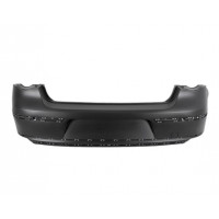 Zadní nárazník Volkswagen Passat B6 (3C) 05-10 PRO LAK SEDAN