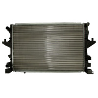 Chladič vody Volkswagen Transporter / Multivan T5 03-09 2.5 