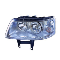 Levé přední světlo Volkswagen Multivan T5 03-09