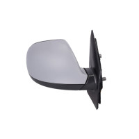 Pravé zpětné zrcátko Volkswagen Transporter / Multivan T5 09-15 SKLÁPĚCÍ PRO LAK ANTÉNA