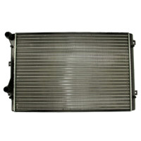 Chladič vody Volkswagen Touran (1T2) 07-10 1.4 1.9 KOYO