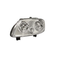 Levé přední světlo Volkswagen Caddy III (2K) 04-10