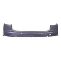 Zadní nárazník Volkswagen Touran (1T2) 07-10 PRO LAK SENZORY